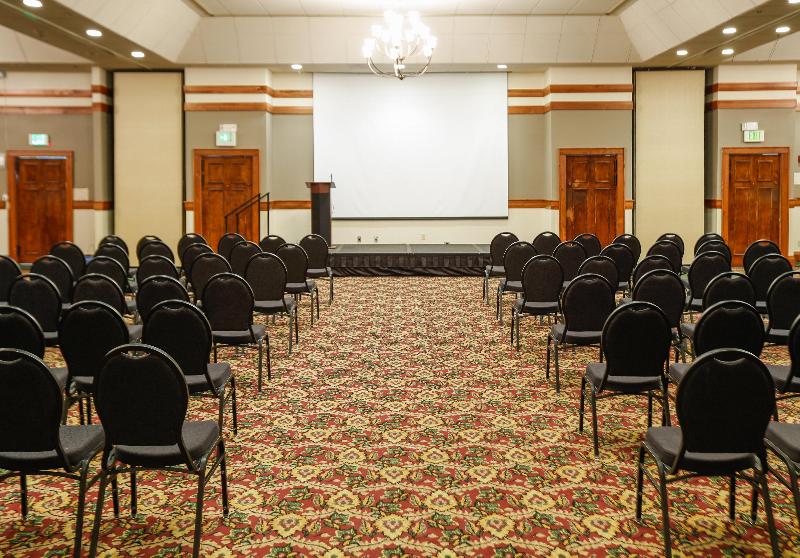 هتل Holiday Inn West Yellowstone, An Ihg