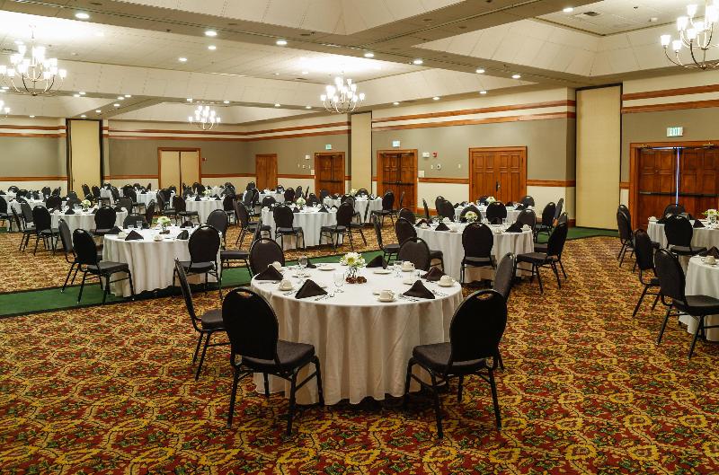 هتل Holiday Inn West Yellowstone, An Ihg