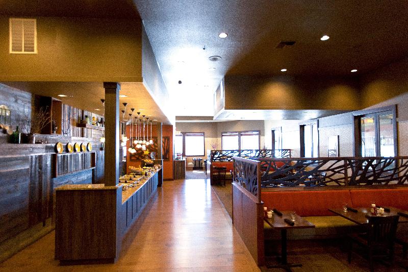 هتل Holiday Inn West Yellowstone, An Ihg
