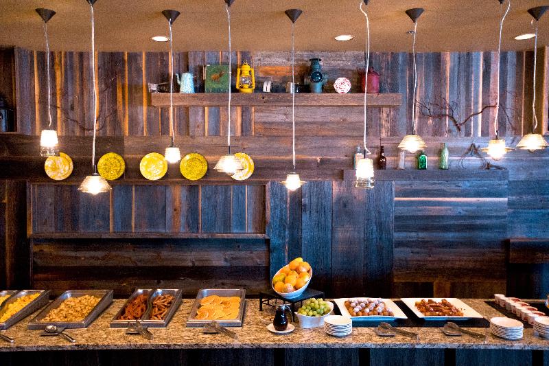 هتل Holiday Inn West Yellowstone, An Ihg