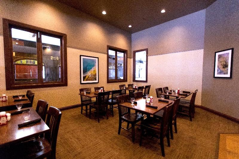 هتل Holiday Inn West Yellowstone, An Ihg
