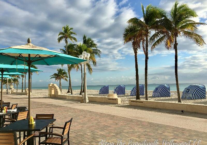 هتل Hollywood Beach Marriott
