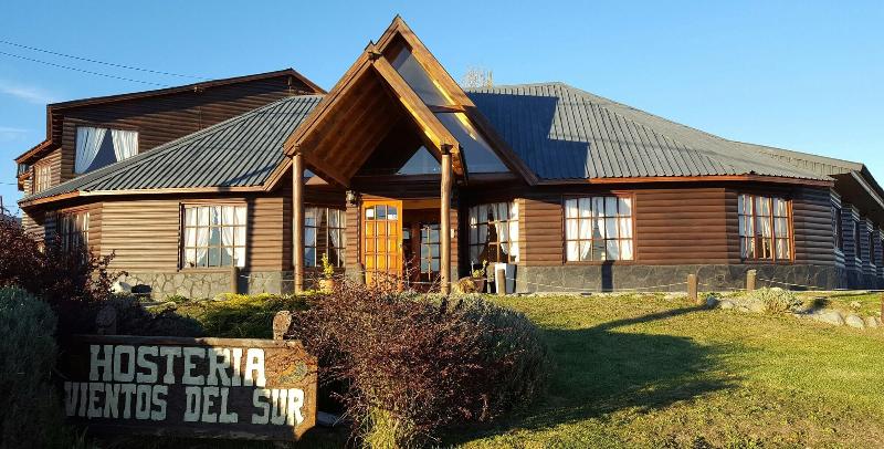 Fotos del hotel Hosteria Vientos Del Sur:  9