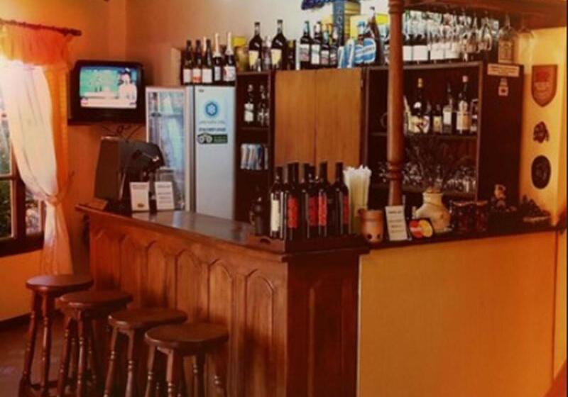 Fotos del hotel Hosteria Vientos Del Sur:  8