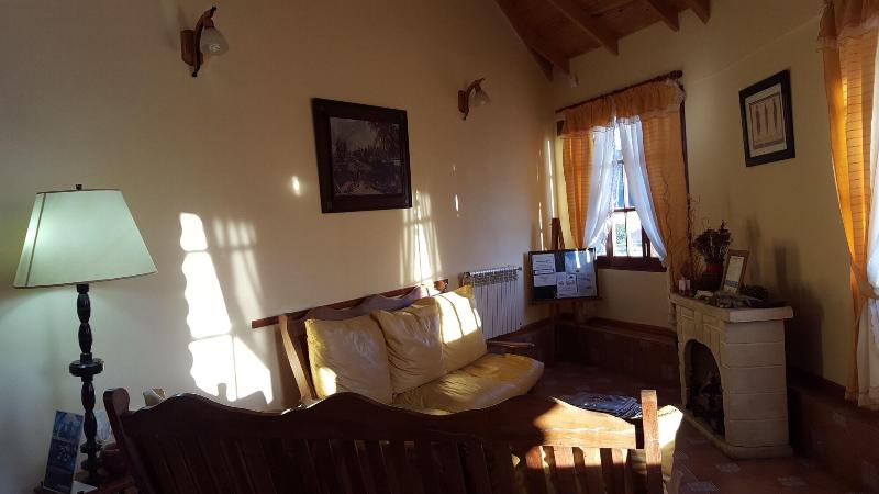 Fotos del hotel Hosteria Vientos Del Sur:  13