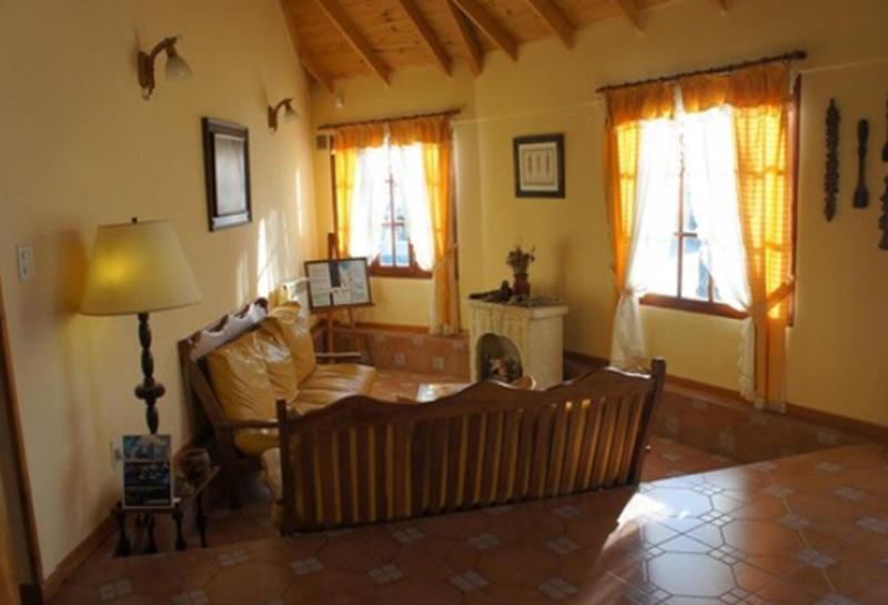 Fotos del hotel Hosteria Vientos Del Sur:  14