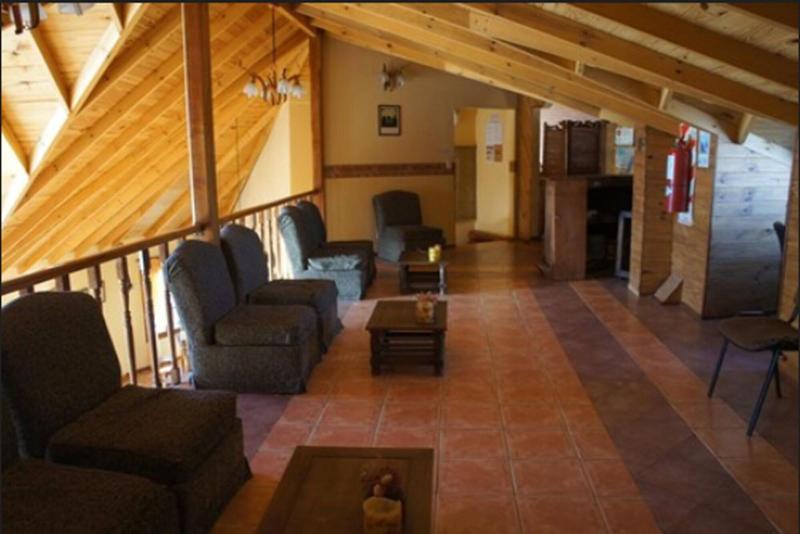 Fotos del hotel Hosteria Vientos Del Sur:  12