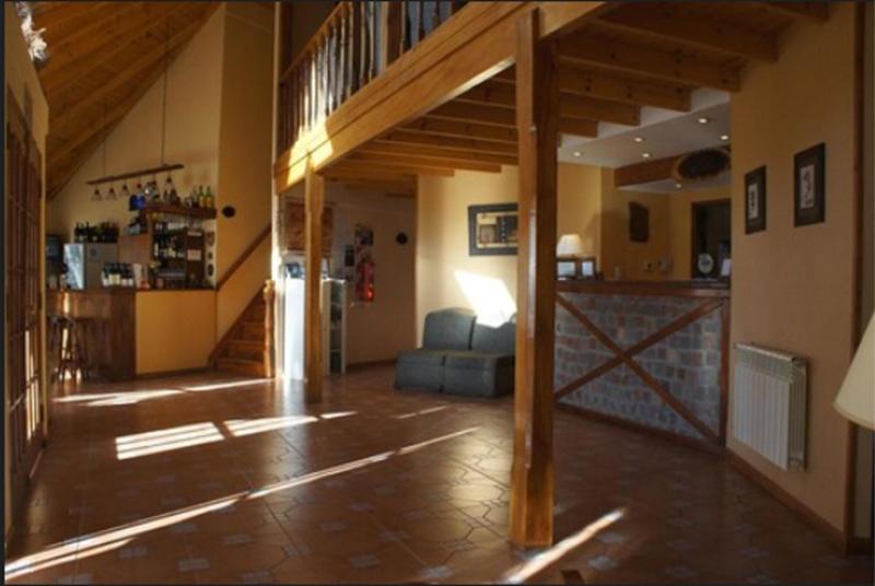 Fotos del hotel Hosteria Vientos Del Sur:  2