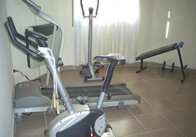 Fotos del hotel Hosteria Vientos Del Sur:  3