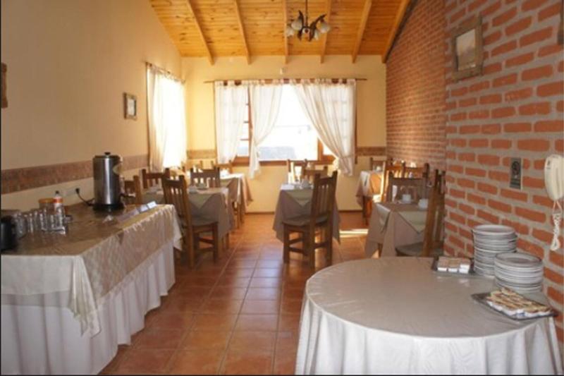 Fotos del hotel Hosteria Vientos Del Sur:  5