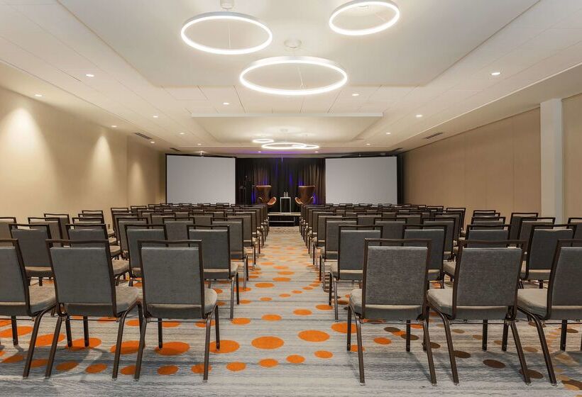 فندق Hyatt Place San Jose, Downtown