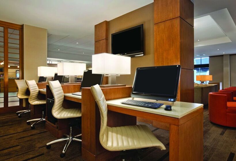 فندق Hyatt Place San Jose, Downtown