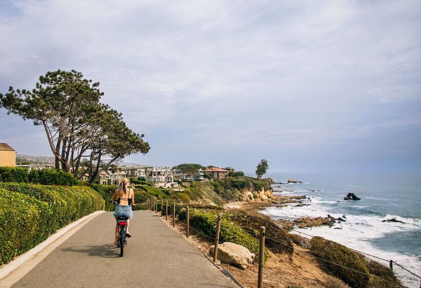 فندق Hyatt Regency Newport Beach West