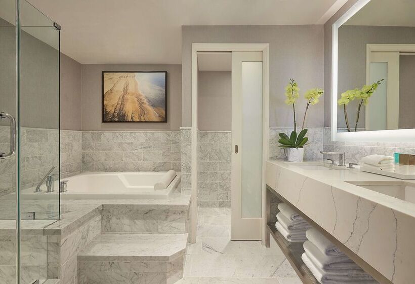 فندق Hyatt Regency Newport Beach West