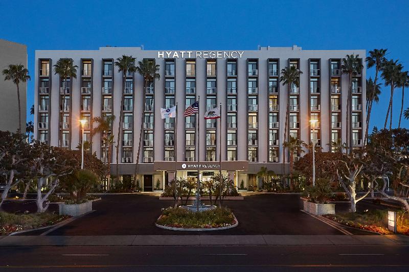 فندق Hyatt Regency Newport Beach West