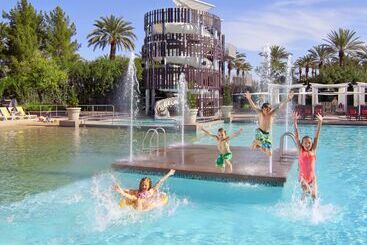 هتل Grand Hyatt Scottsdale Resort