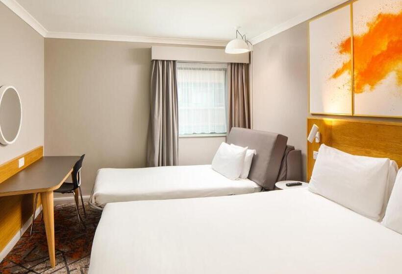 ホテル Ibis Styles Birmingham Centre