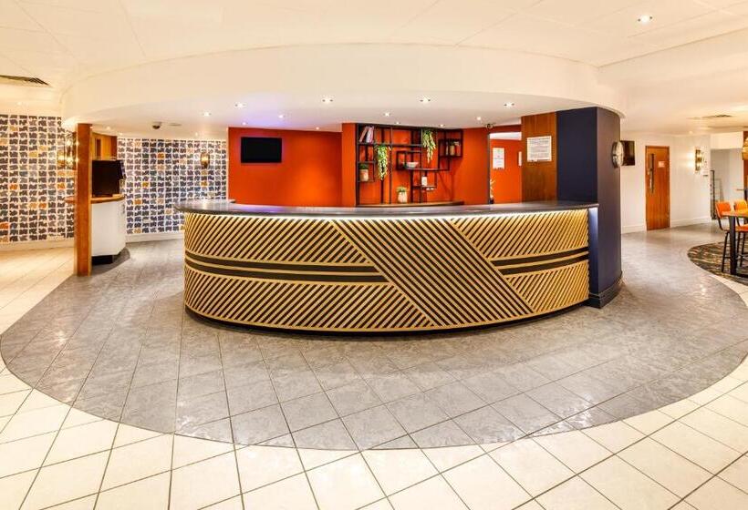 ホテル Ibis Styles Birmingham Centre