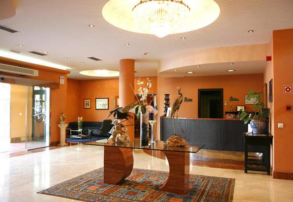 Hotel Jorge I