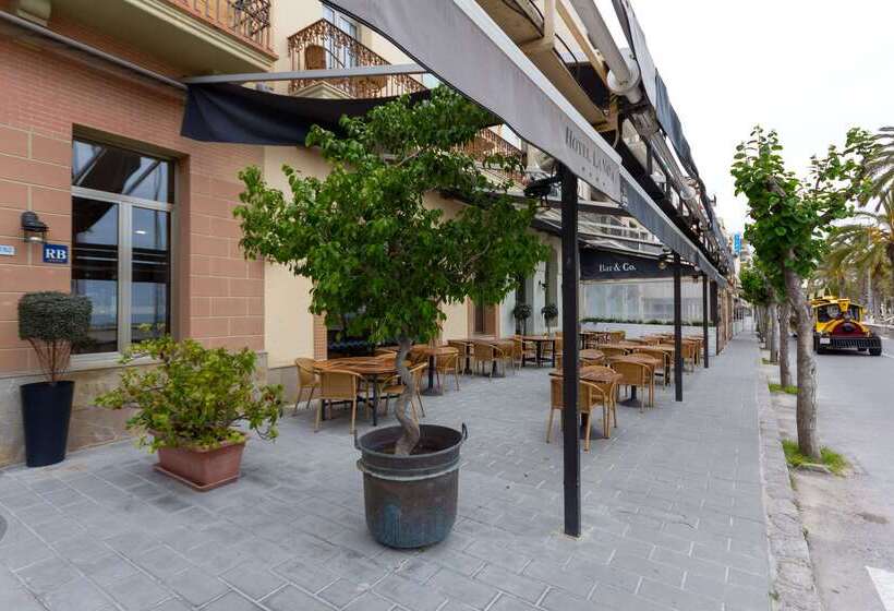 Sercotel Kalma Sitges