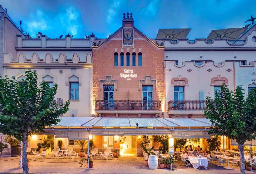 Sercotel Kalma Sitges