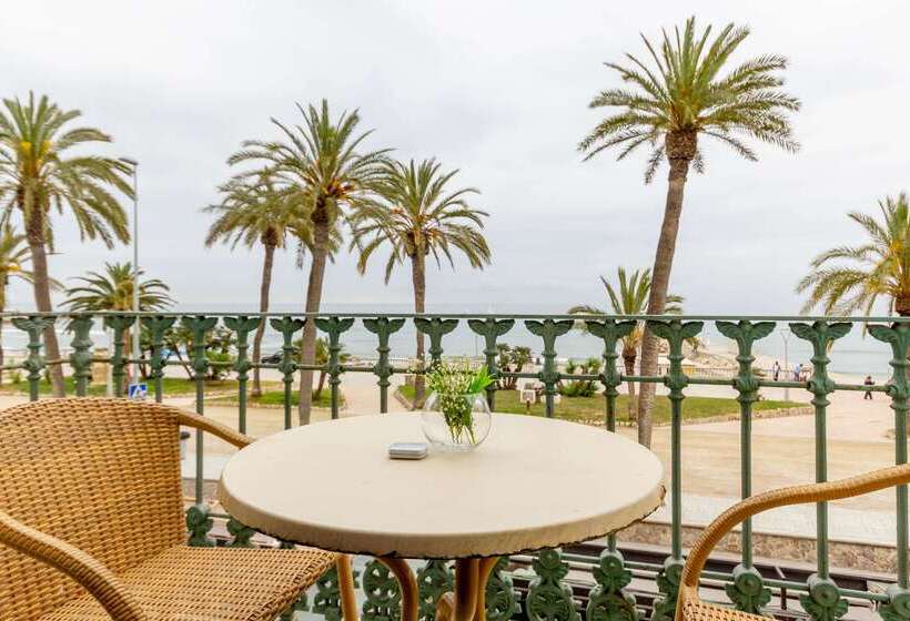 Sercotel Kalma Sitges