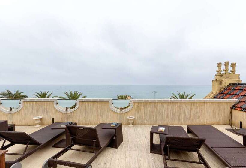 Hotel Kalma Sitges