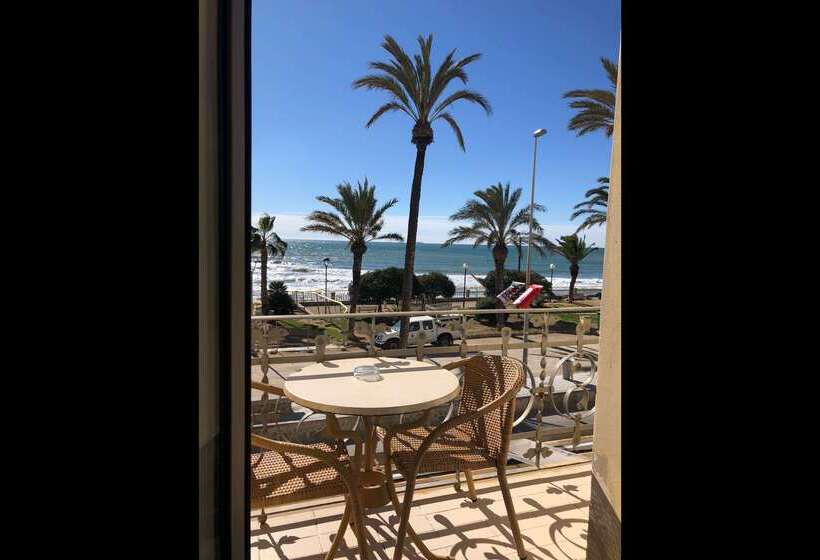 Hotel Kalma Sitges