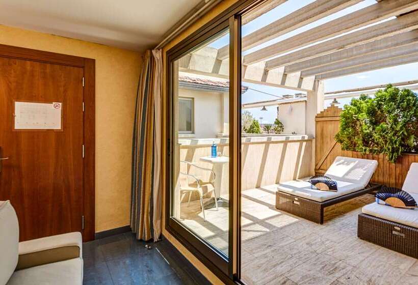 Sercotel Kalma Sitges