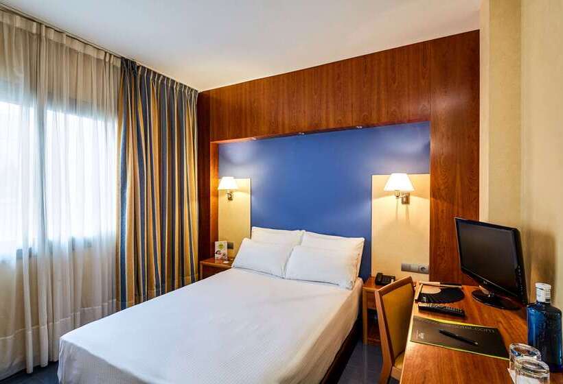 Sercotel Kalma Sitges