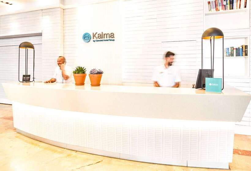 هتل Kalma Sitges