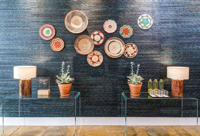 Sercotel Kalma Sitges