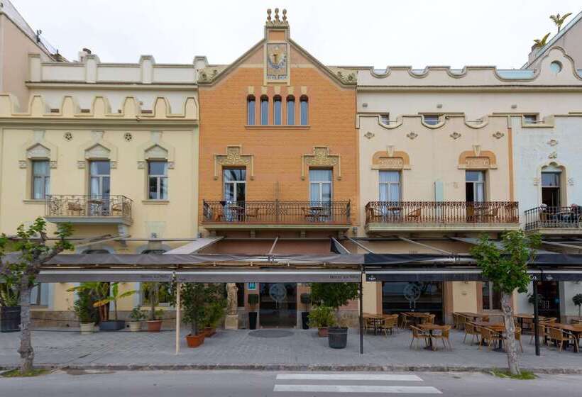 Hotel Kalma Sitges