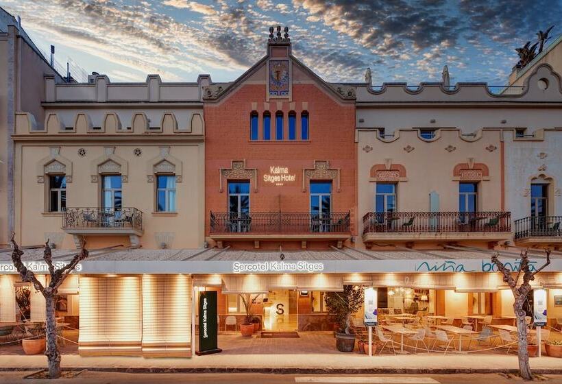 Sercotel Kalma Sitges