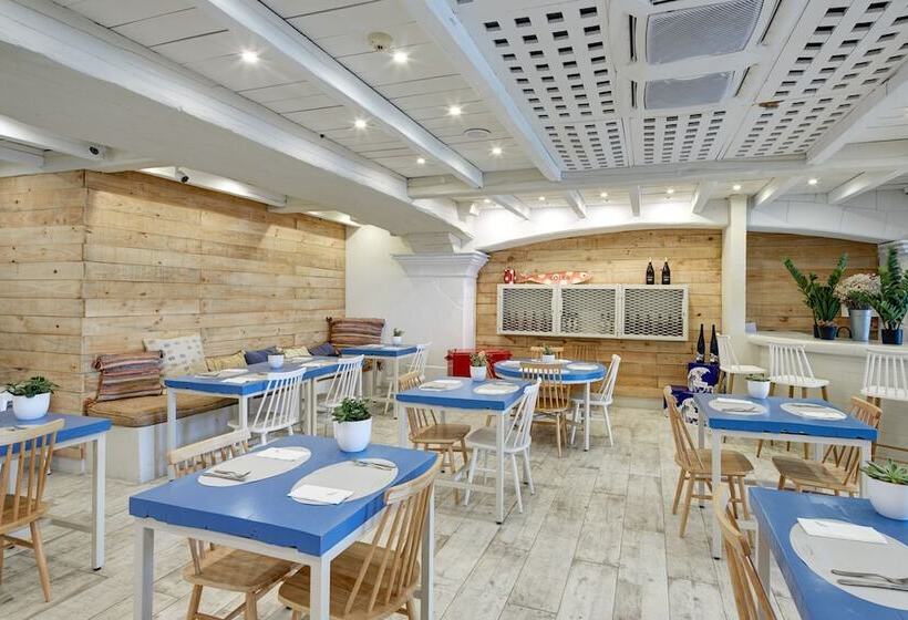 Sercotel Kalma Sitges