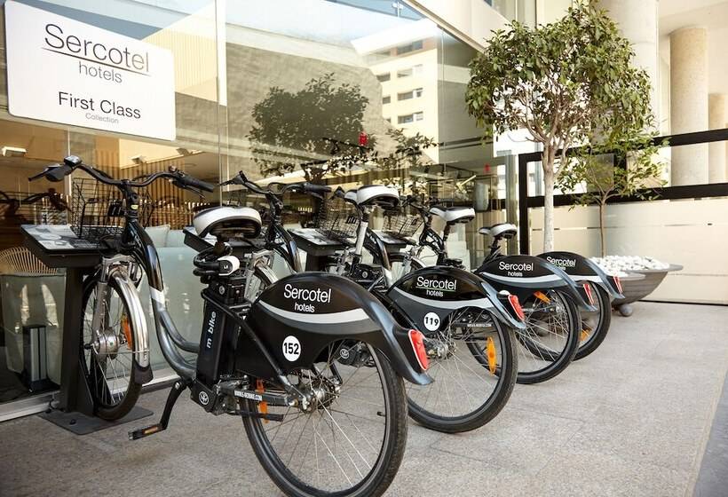 Sercotel Kalma Sitges