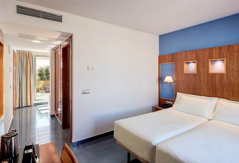 Sercotel Kalma Sitges