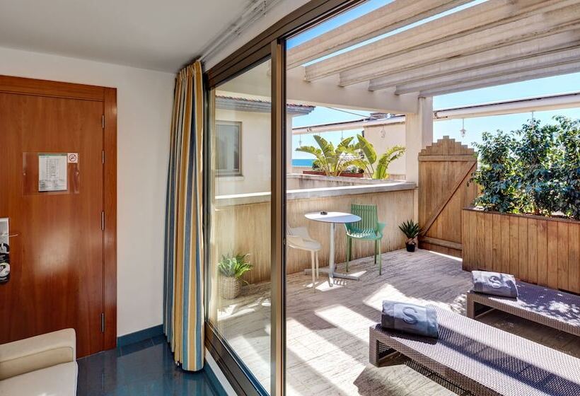 Sercotel Kalma Sitges