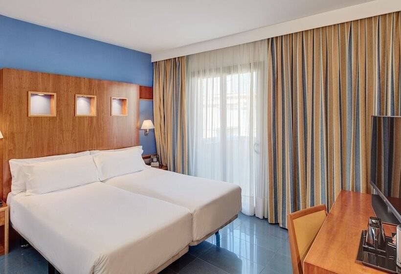 Sercotel Kalma Sitges
