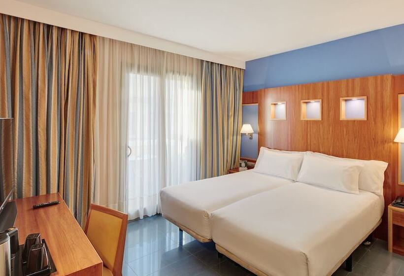 Hotel Kalma Sitges