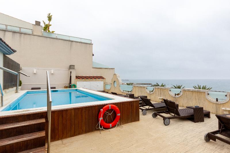 Sercotel Kalma Sitges