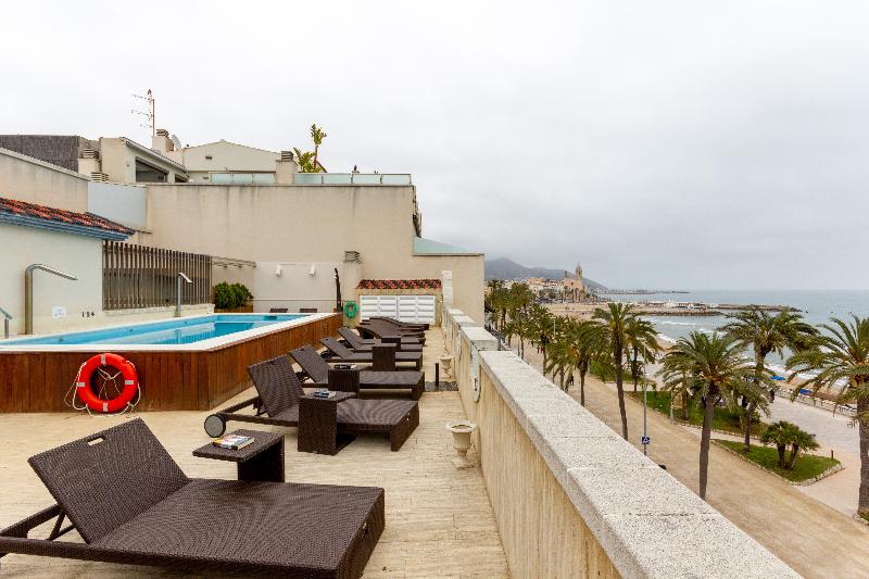 Sercotel Kalma Sitges