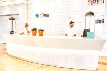 Fotos del hotel Kalma Sitges: 1 Fotos del hotel Kalma Sitges: 1