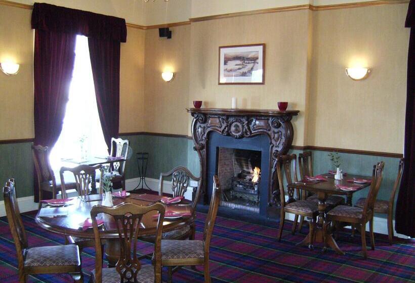 ホテル The Elgin Kintore Arms, Inverurie