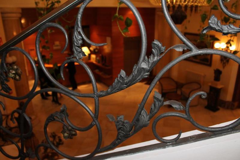 فندق La Casa Grande