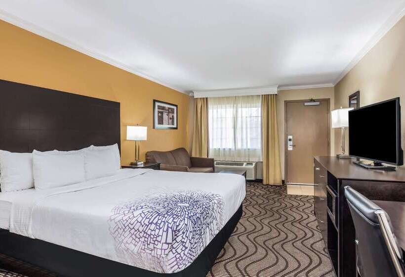 فندق La Quinta By Wyndham Carlsbad   Legoland Area