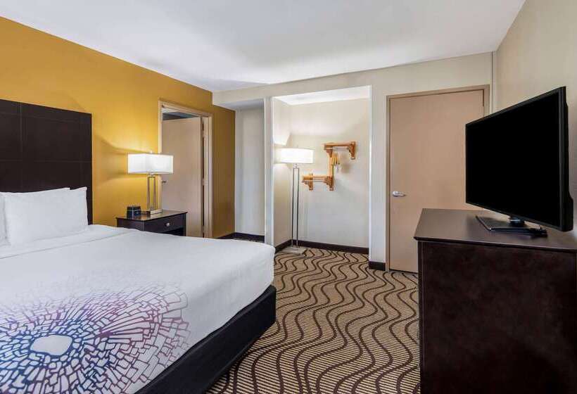 فندق La Quinta By Wyndham Carlsbad   Legoland Area