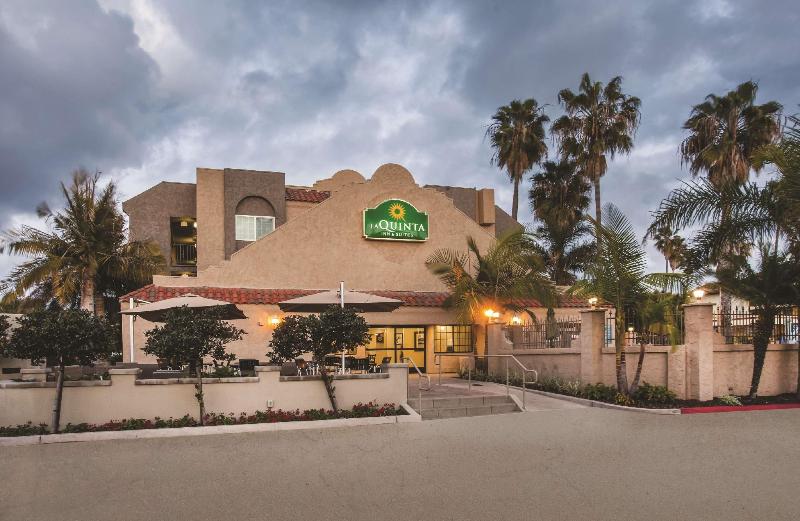 فندق La Quinta By Wyndham Carlsbad   Legoland Area