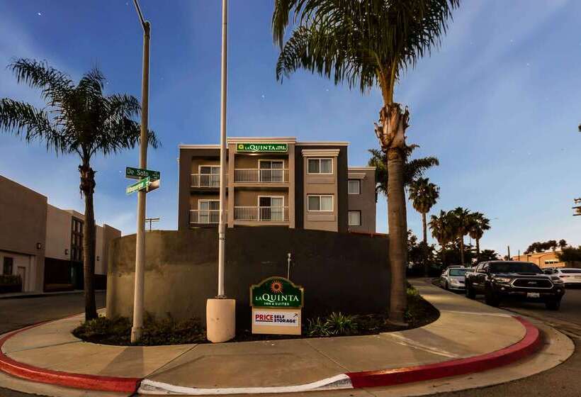 فندق La Quinta Inn & Suites By Wyndham San Diego Mission Bay