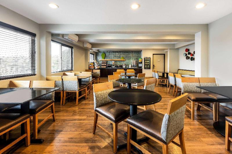 هتل La Quinta By Wyndham San Diego Mission Bay